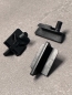 Preview: Leitkiel HP Slot Parts pampa Graphite_Black